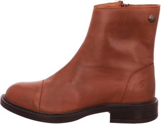 Copenhagen Laarzen - Dames - Schoenen - Bruin - Maat: 39 EU