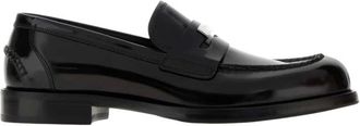 Dolce & Gabbana Hombre, Zapatos, Negro, Talla: 40 EU