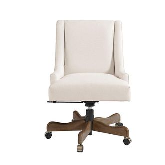 Ballard Designs Gramercy Desk Chair - Ballard Designs