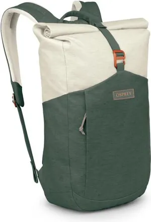 Osprey Arcane Earth Roll Top 24 Daypack - Unisex | gr&uuml;n