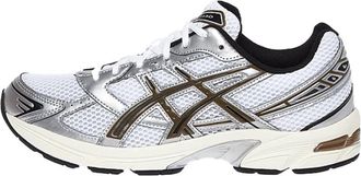 Asics Retro Gel-1130 White Clay Canyon - Heren - Sneakers - Veelkleurig - 46 EU - Schoenen
