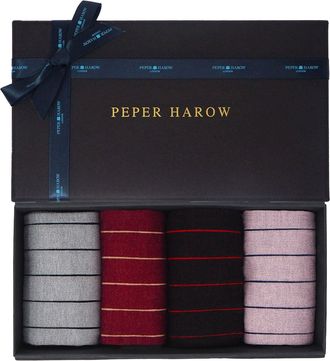 Peper Harow Suave Mens Gift Box