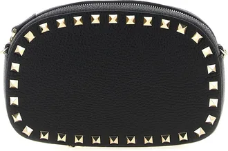 Valentino Garavani Valentino Garavani Rockstud Mini Crossbody Bag