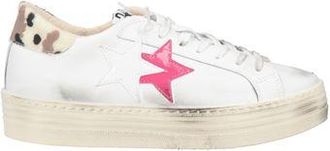 2Star FOOTWEAR - Trainers on YOOX.COM