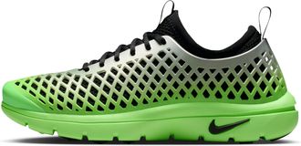 Nike Womens Rejuven8 Run SP Shoes in Grey | IF5958-003