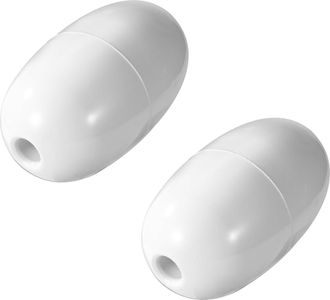OEM Flotadores Para Cabezal De Limpiador De Piscinas A20, Flotadores De Lastre De Pl&aacute;stico De Repuesto Ea20 Para Limpiadores De Piscinas Polaris Zodiac 18