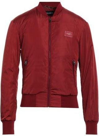 Dolce & Gabbana ROPA DE ABRIGO - Chaquetas y cazadoras en YOOX.COM