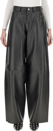 Haikure bethany Leather Pants