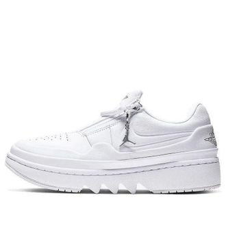 Nike Jordan (WMNS) Air Jordan 1 Jester XX Low White AV4050-100