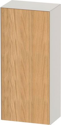 Duravit Blanco Tulip&aacute;n Armario De Media Altura, Ancho 400 X Fondo - Duravit