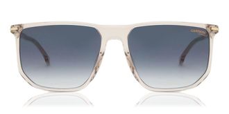 Carrera 329/S 35J/9K Mens Sunglasses Pink Size 58