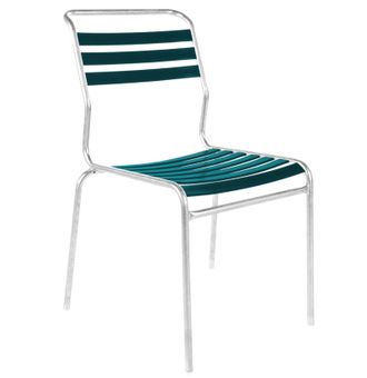 Schubiger M&ouml;bel L&auml;ttli-Stuhl S&auml;ntis