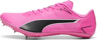 Puma Scarpe da running evoSPEED Brush 7 unisex, Scarpe, Rosa, 46.5