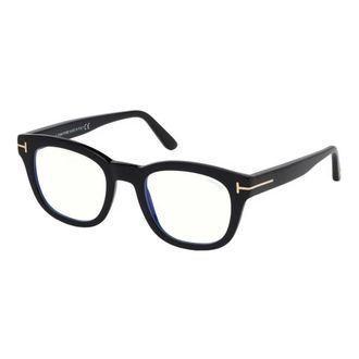 Tom Ford Glasses, male, Black, 50 MM, Ft5542-B Sunglasses