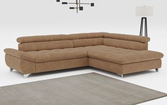 Cotta Ecksofa