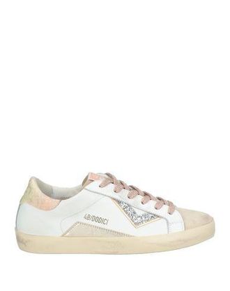 4B12 SCHUHE - Sneakers auf YOOX.COM