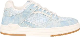 GCDS Mujer, Zapatos, Azul, Talla: 37 EU