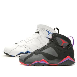 Nike Jordan Air Jordan 7 Retro Defining Moments Pack 371496-991