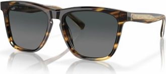 Costa Unisex - Ulu Sunglasses In Tortoise Gray Gradient 580G