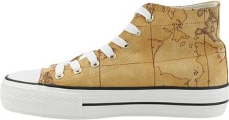 Alviero Martini 1A Classe Mujer, Zapatos, Multicolor, Talla: 39 EU