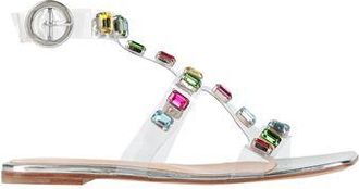 Gianvito Rossi CALZATURE - Sandali su YOOX.COM