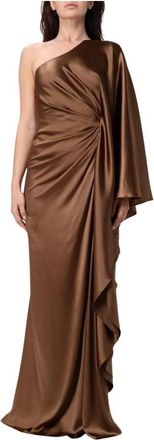 M&ocirc;not Monot, Donna, Abiti, Marrone, L, new