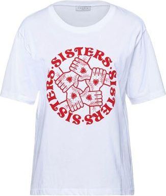 Sandro CAMISETAS Y TOPS - Camisetas en YOOX.COM