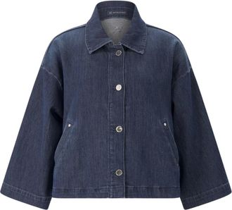 Raffaello Rossi Donna, Giacche, Blu, S, new