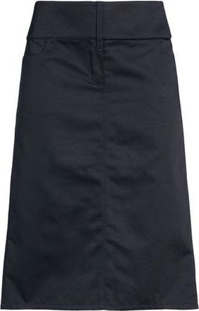Courr&egrave;ges BOTTOMWEAR - Midi skirts on YOOX.COM