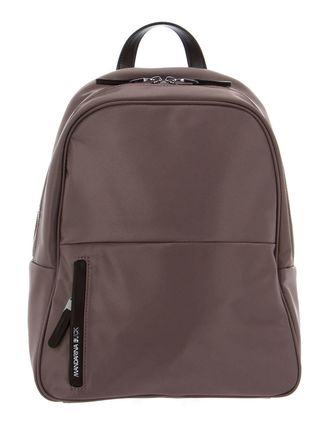 Mandarina Duck Hunter Womens Backpack Beaver One Size, Beaver, Taglia Unica