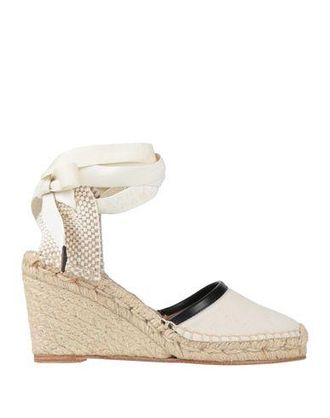 Isabel Marant FOOTWEAR - Espadrilles sur YOOX.COM