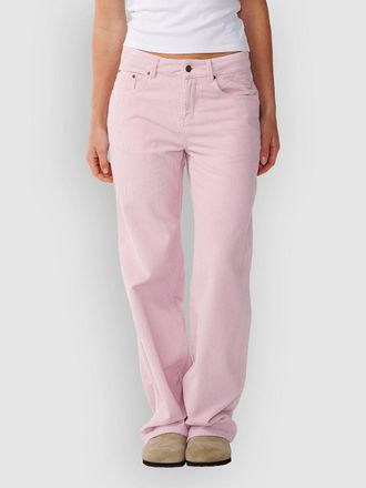 Rip Curl Aggie Cord Relaxed Pantalones