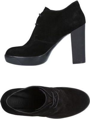 Hogan CALZADO - Zapatos de cordones en YOOX.COM