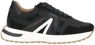 Alexander Smith FOOTWEAR - Trainers on YOOX.COM