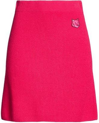 Maison Kitsun&eacute; BOTTOMWEAR - Minigonne su YOOX.COM