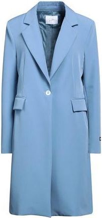 SoAllure COATS & JACKETS - Overcoats & Trench Coats on YOOX.COM