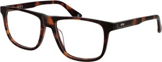 BMW Plastic Glasses Mens (Frames)