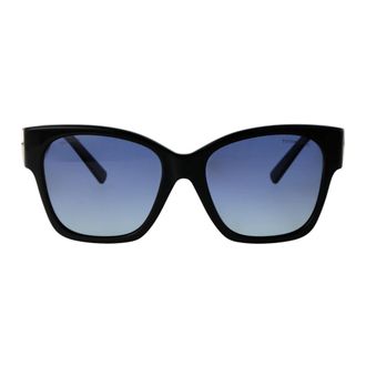 Tiffany & Co. Tf 4216 Zonnebril - unisex - Zonnebrillen - Zwart - 54 MM - Accessoires