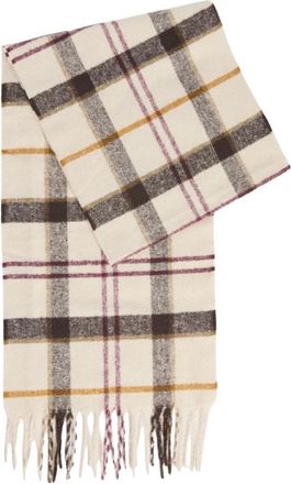 Barbour Dames, Accessoires, Veelkleurig, Maat: ONE Size Wol
