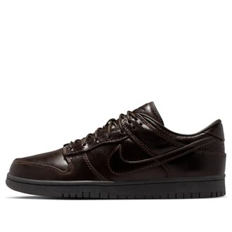 Nike Dunk Low Brown IQ3342-200