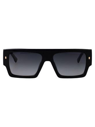 Dsquared2 Squared Sunglasses D2 0165/S. 807