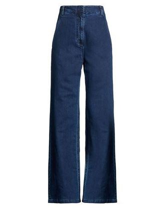 Tibi BOTTOMWEAR - Jeans on YOOX.COM
