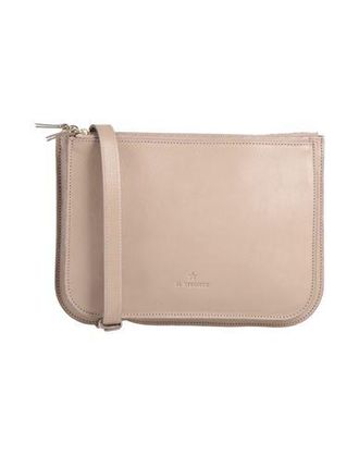 IL BISONTE BAGS - Cross-body bags sur YOOX.COM