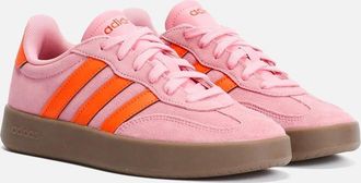 adidas Womens Adidas Barreda Womens Pink Trainers - Size: UK 4 / eu 36.5 / us 5.5