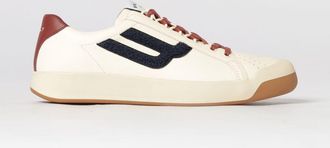 Bally Sneakers Competition in pelle