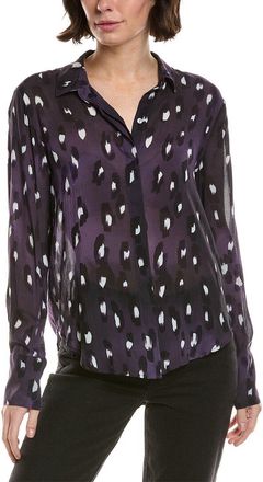 Bella Dahl Button Shirt