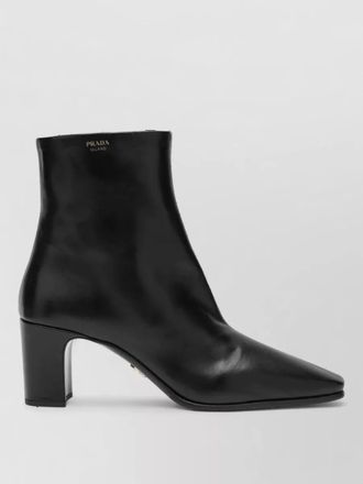 Prada boots