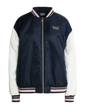 Emporio Armani JACKEN & M&Auml;NTEL - Jacken und Anoraks auf YOOX.COM