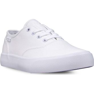 Lugz Lear Lace-Up Sneaker in White at Nordstrom Rack, Size 9.5
