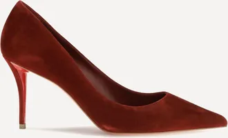 Christian Louboutin Miss Z Pumps Female 37.5